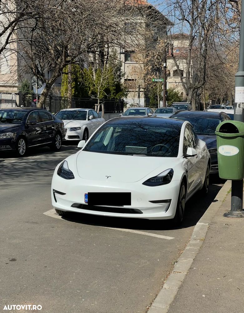 Tesla Model 3 Standard - 3