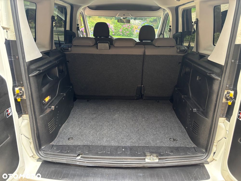 Fiat Doblo 1.6 Multijet 16V Active - 18