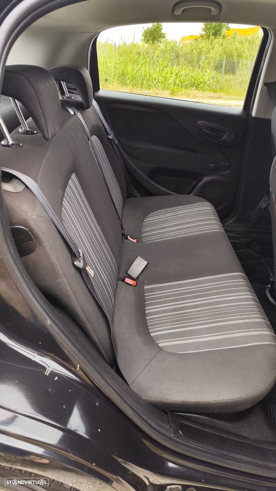 Fiat Punto Evo 1.2 Active - 12