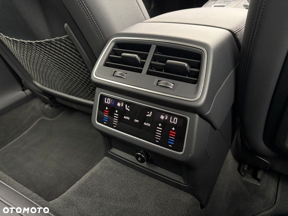 Audi A6 Avant - 27