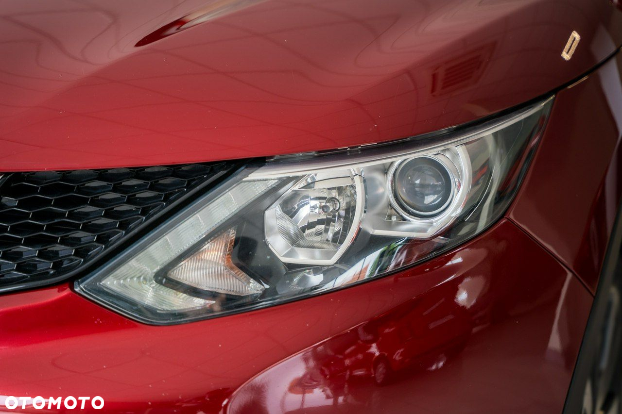 Nissan Qashqai - 10