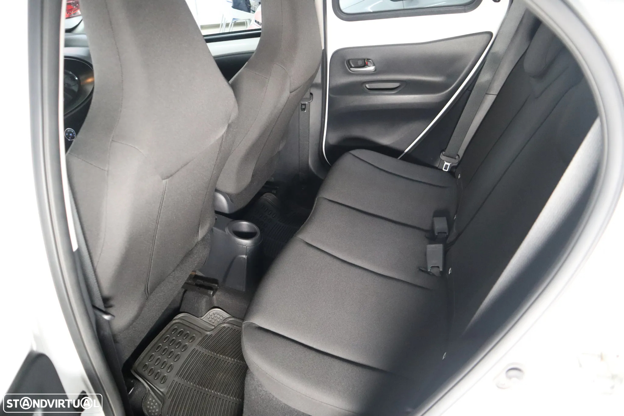 Toyota Aygo X 1.0 Play - 17