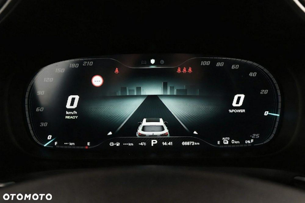 MG EHS 1.5T-GDI Luxury - 23