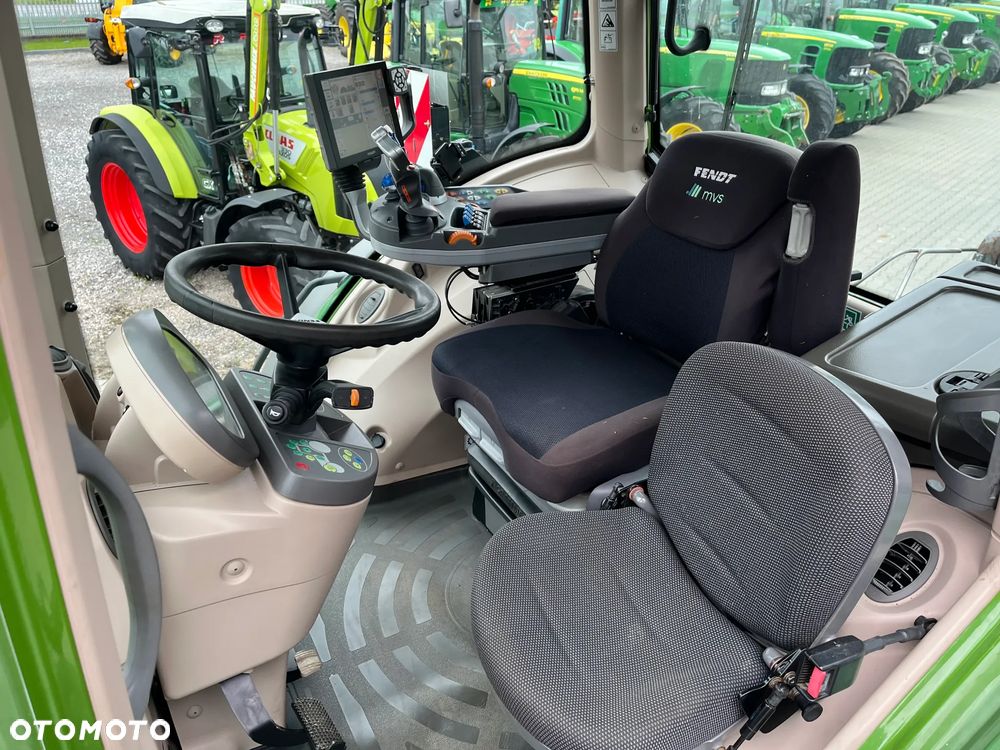 Fendt 939 ProfiPlus - 14