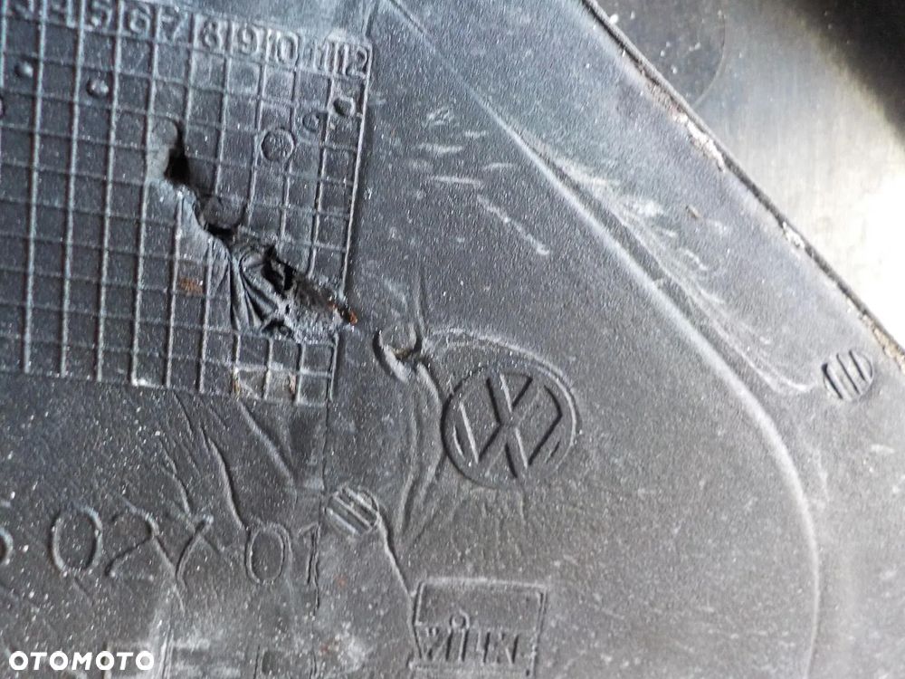 VW T5 LUSTERKO PRAWE ELEKTRYCZNE PASAŻERA - 3