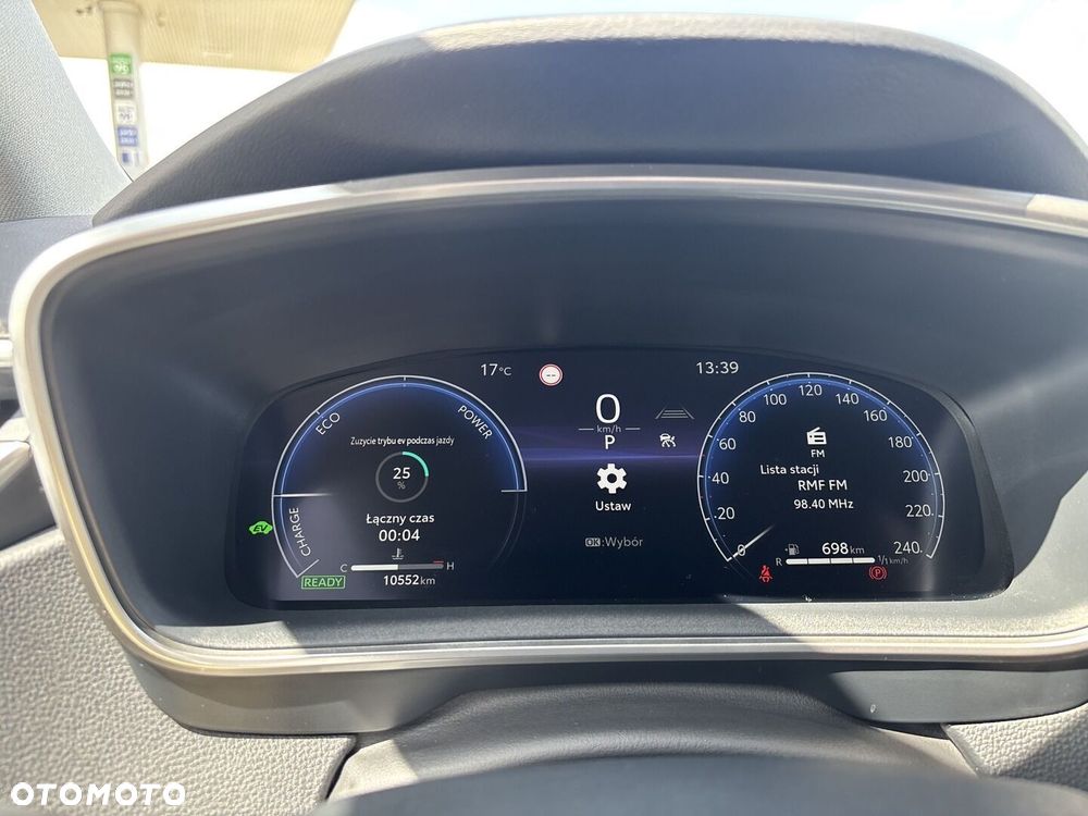 Toyota Corolla 1.8 Hybrid Comfort - 16