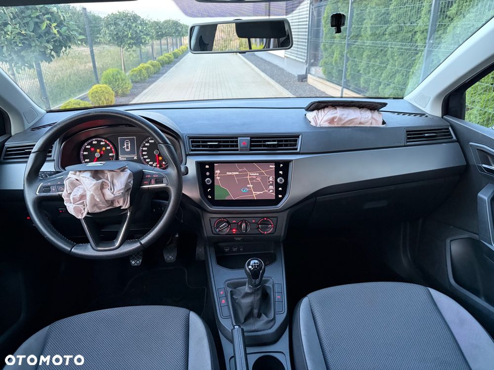 Seat Ibiza 1.0 TSI S&S Style - 25