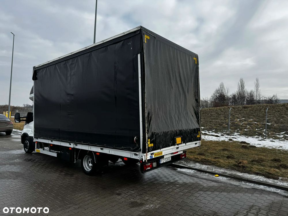 Iveco 50C35 - 4