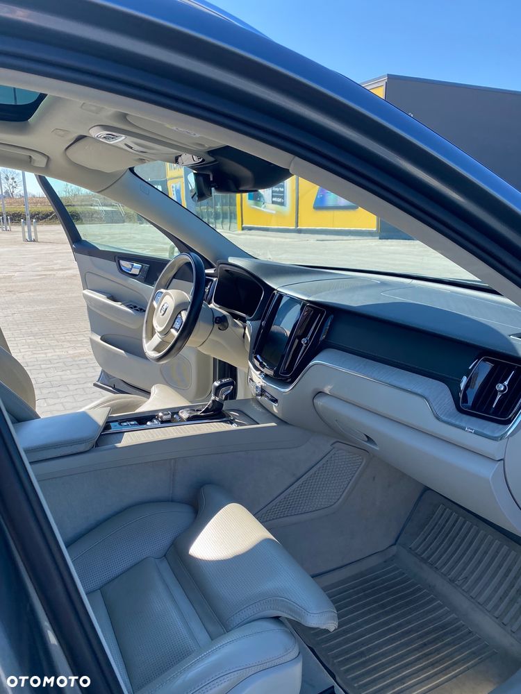 Volvo XC 60 D4 SCR Inscription - 12