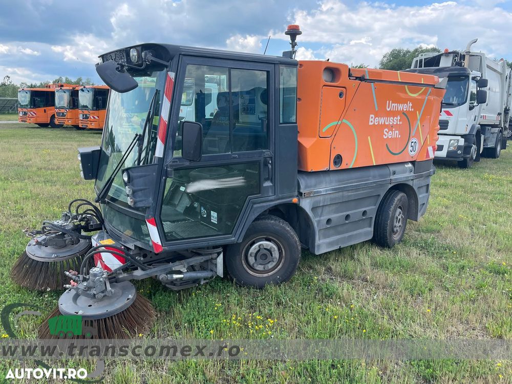 Alta Schmidt Swingo Compact 200 - 1