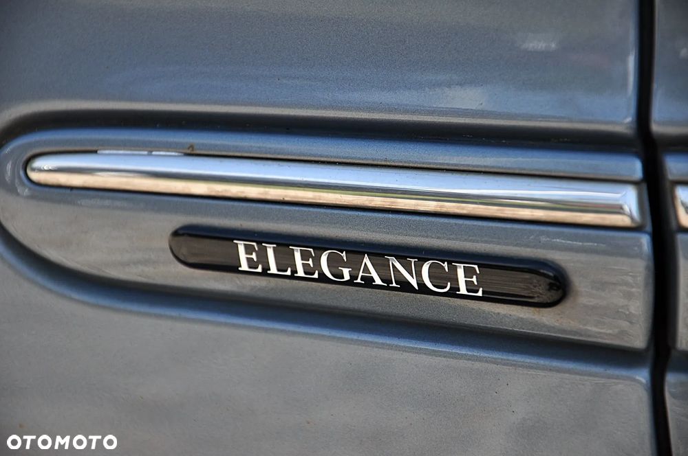 Mercedes-Benz Klasa C 200 Kompressor Automatik Elegance - 15