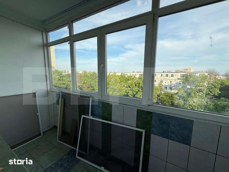 Apartament 2 ,decomandat, 50 mp - zona Malu Rosu — fotografia 3