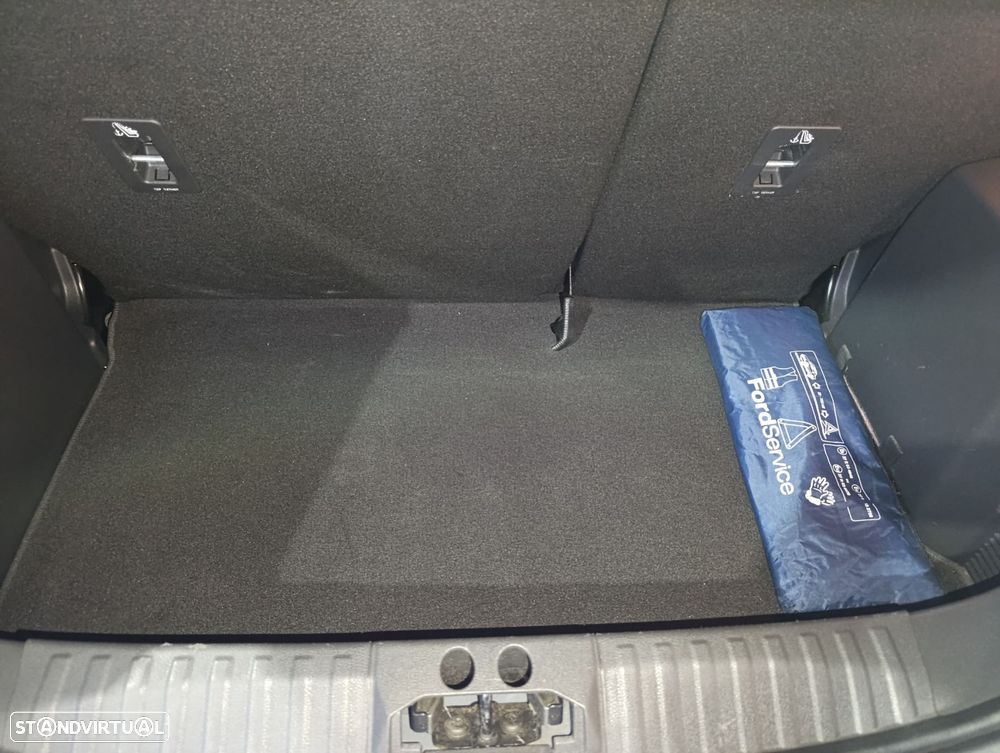 Ford KA+ - 6