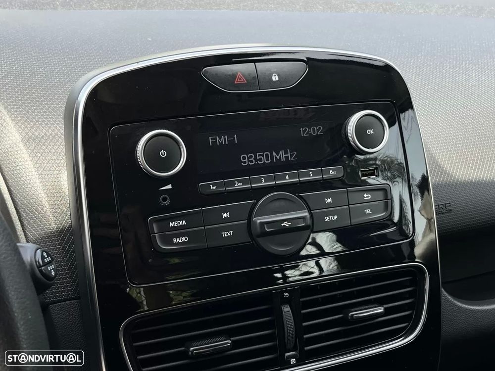 Renault clio 1.5 dci c/iva dedutivel - 13