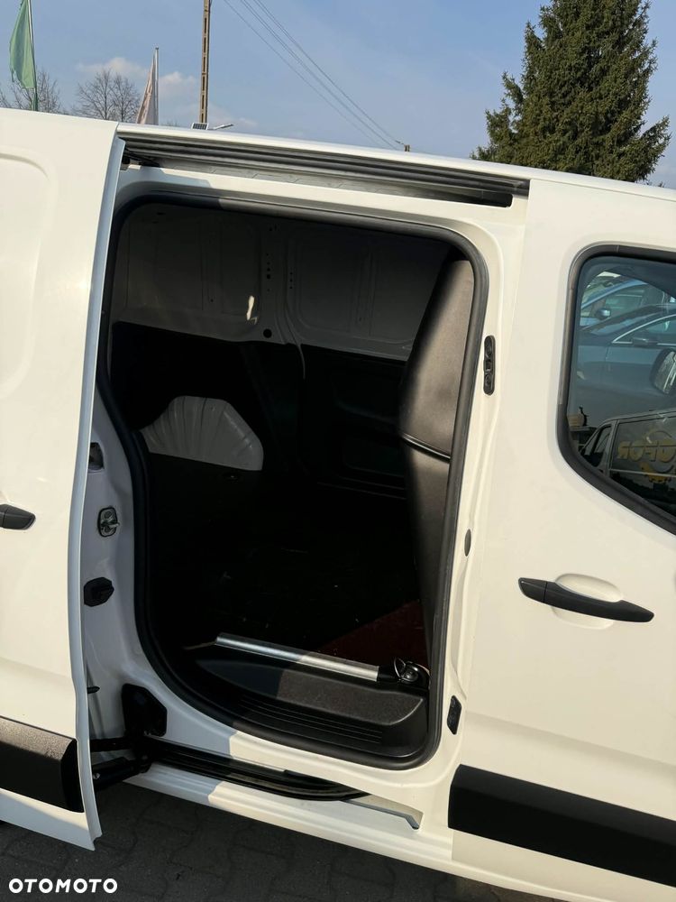 Peugeot Partner - 10