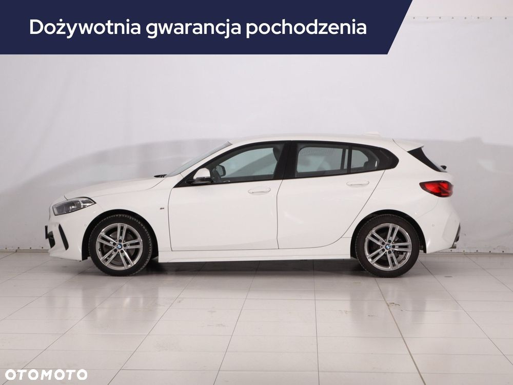 BMW Seria 1 - 4