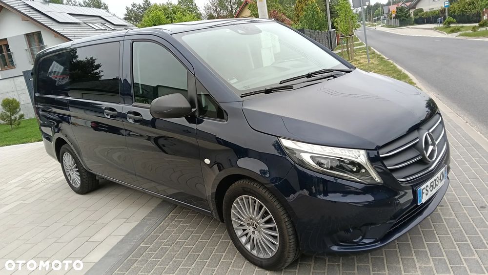 Mercedes-Benz Vito Tourer L2 Pro 447.703 - 5