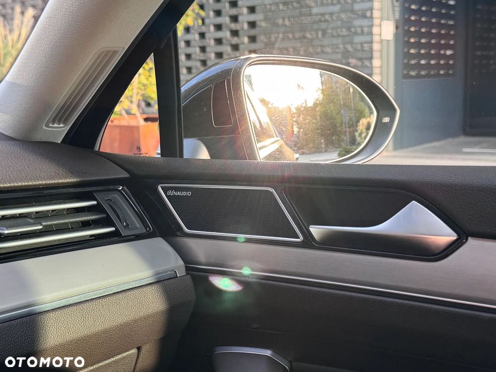 Volkswagen Passat 2.0 TSI BMT Highline DSG - 18