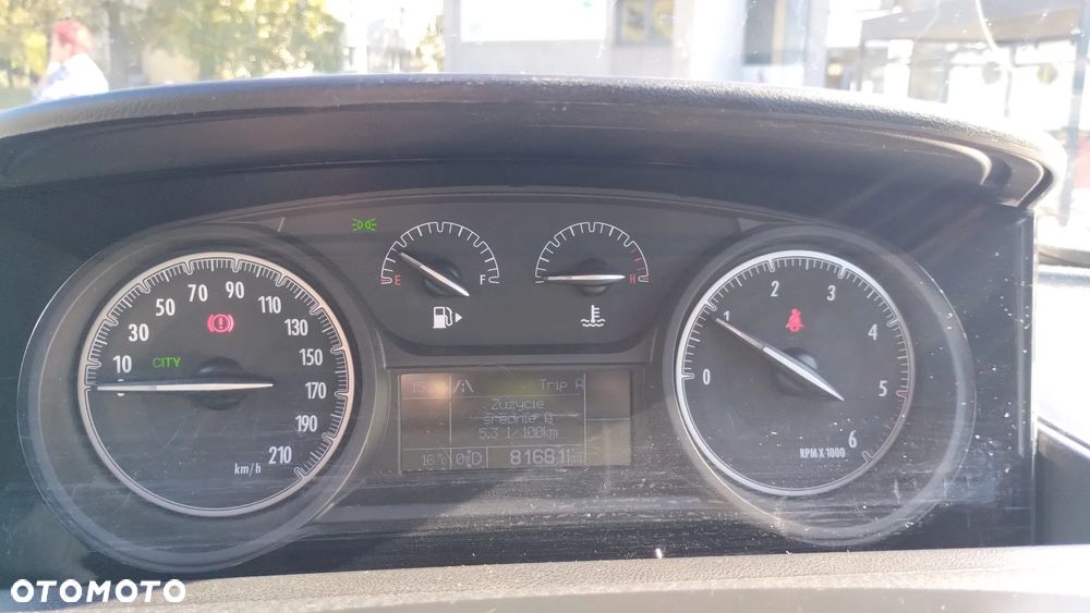 Lancia Ypsilon 1.3JTD Platinum S&S EU6 - 13