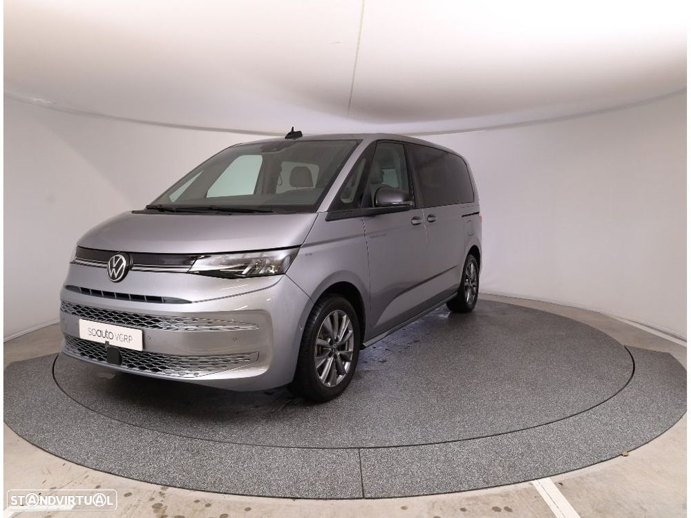VW Multivan 1.5 TSI e-Hybrid Life DSG - 1
