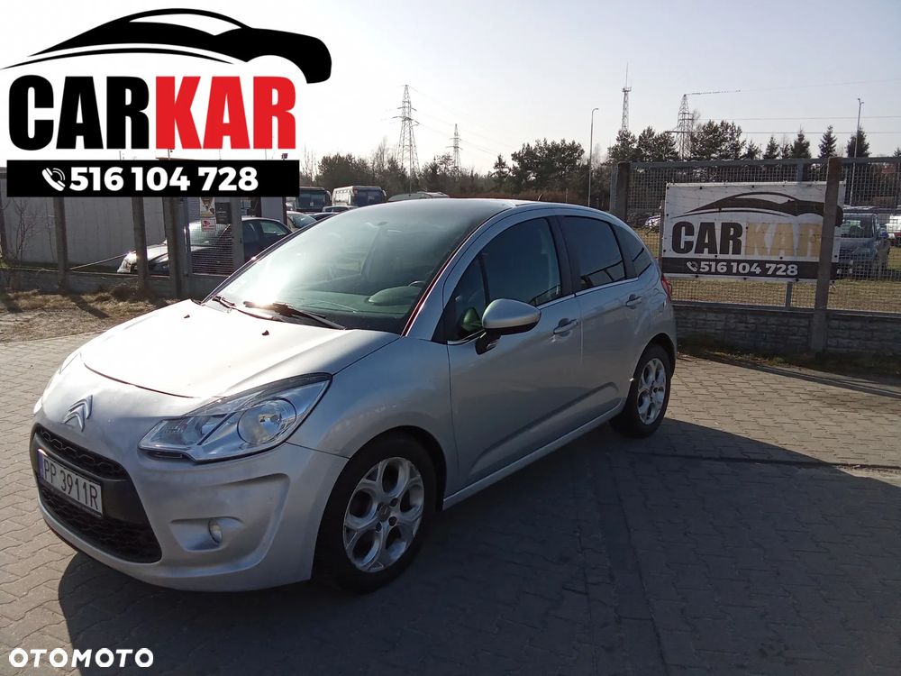 Citroën C3 1.4 HDi Advance - 2