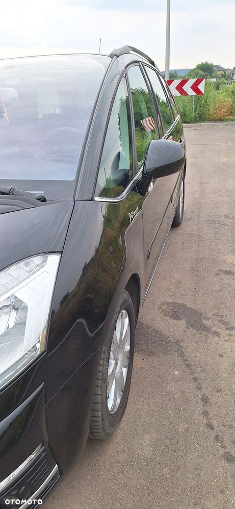 Citroën C4 Picasso 2.0 HDi Exclusive - 10