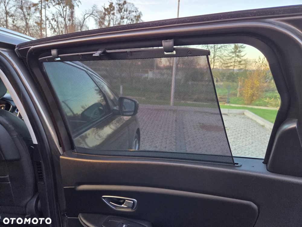 Renault Scenic 1.6 dCi Energy Bose - 13