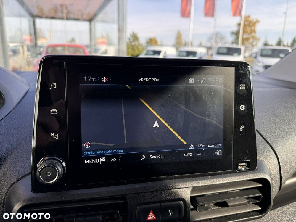 Peugeot Partner - 34