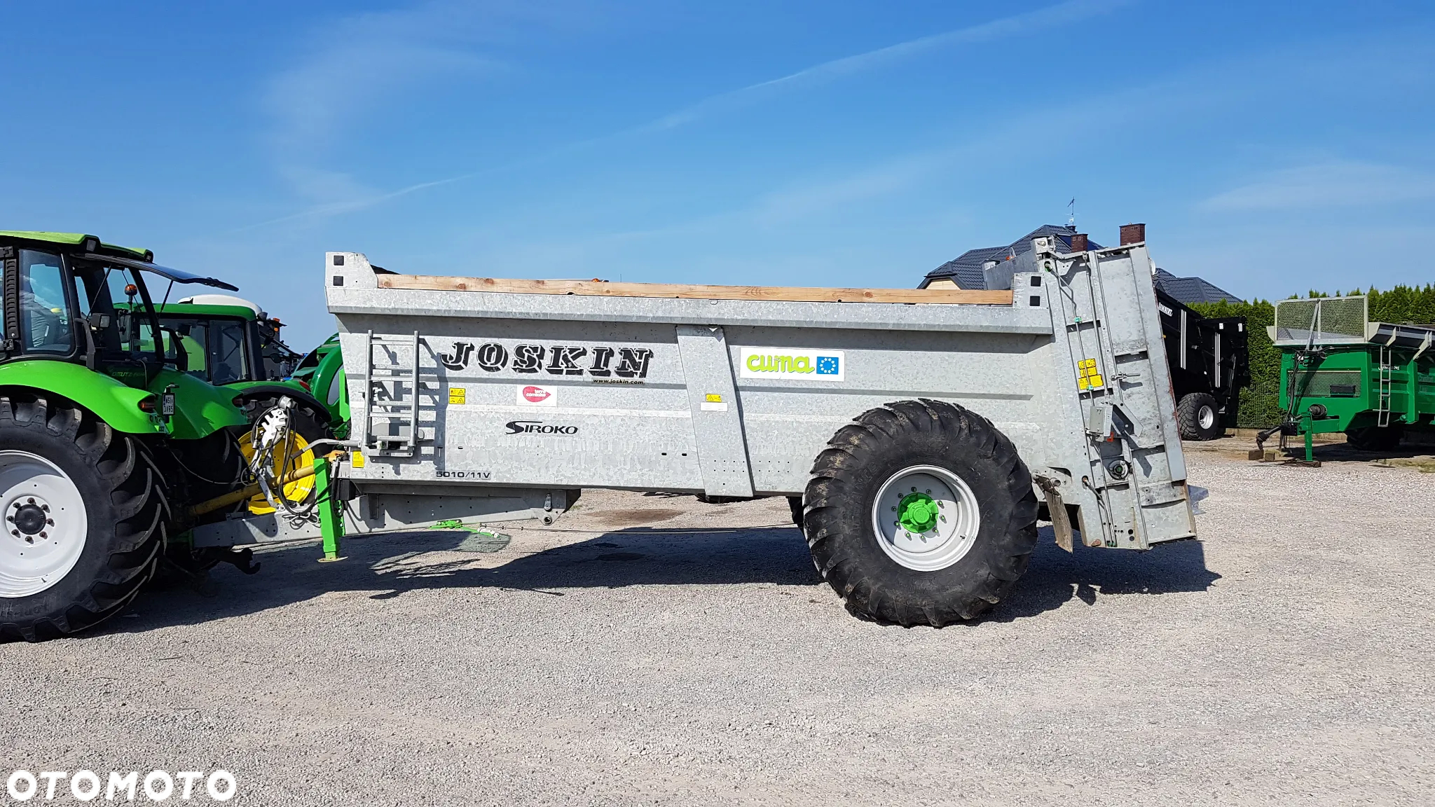 Inny Joskin Siroko S5010/11V 2014R - 3