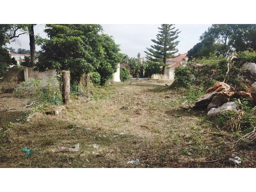 Terreno para Construção com 856m2, Portela Sintra - Grande imagem: 4/16