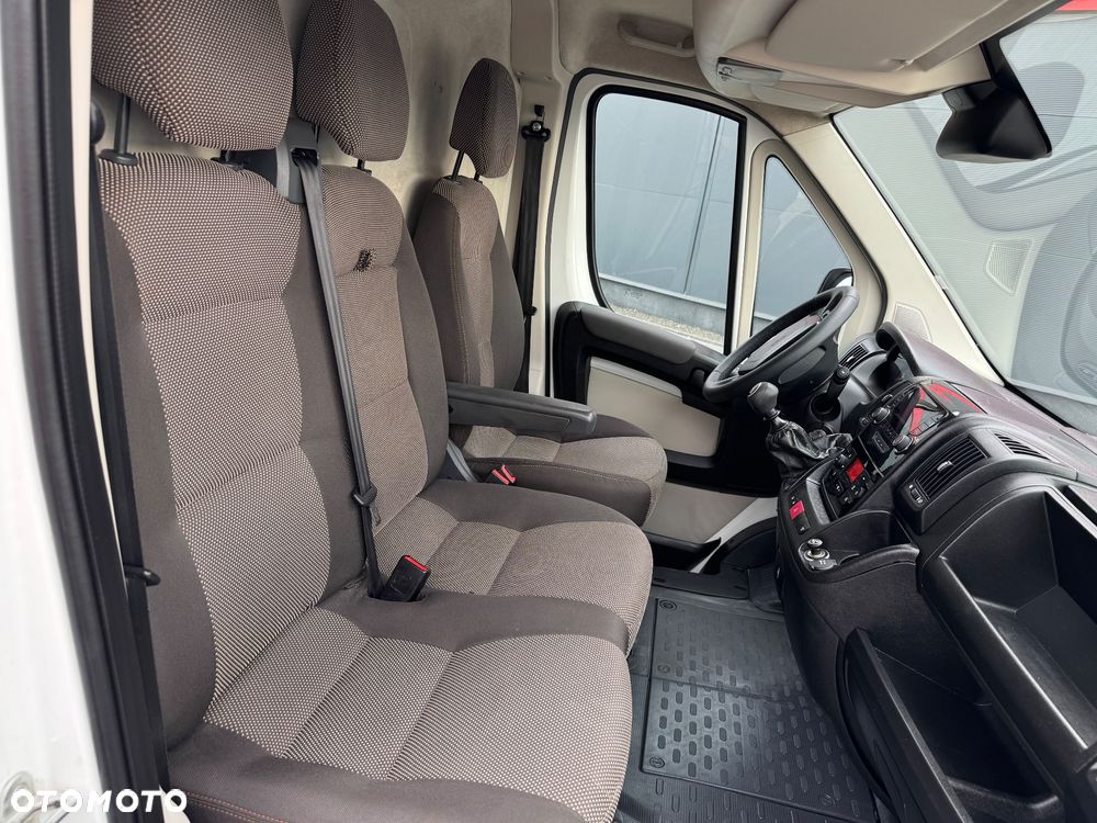 Peugeot Boxer L3H2 - 9