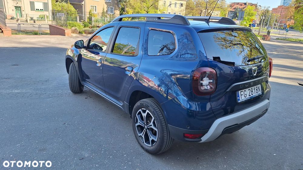 Dacia Duster SCe 115 2WD Prestige - 6