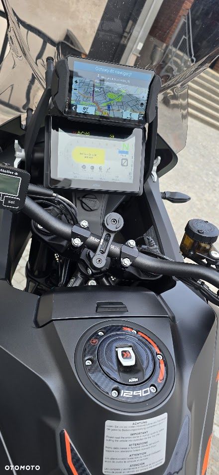 KTM Super Adventure - 5