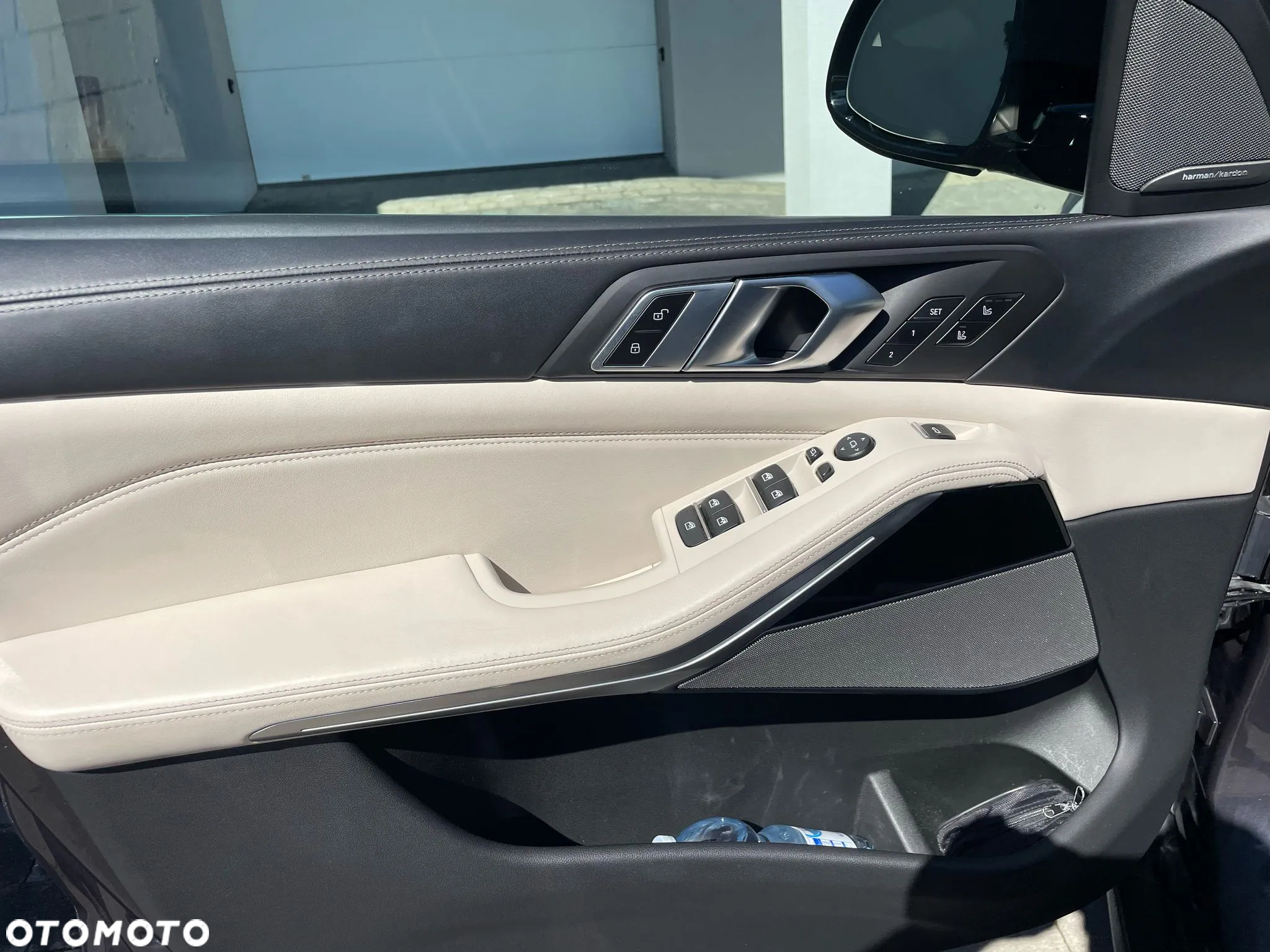 BMW X5 xDrive25d - 12