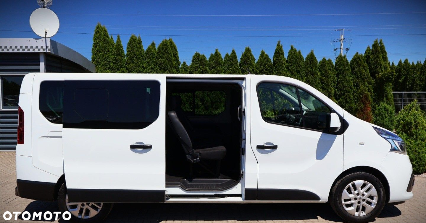 Renault Trafic - 6