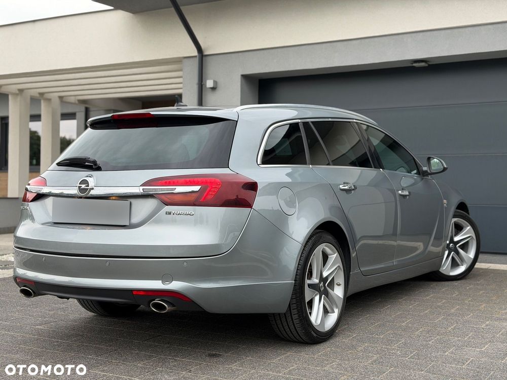 Opel Insignia - 10