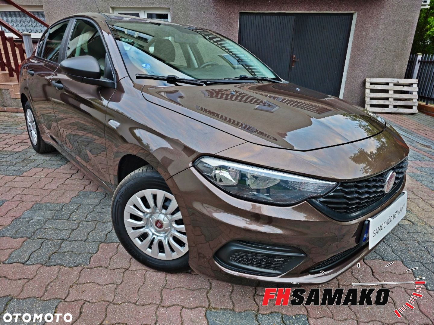 Fiat Tipo - 5