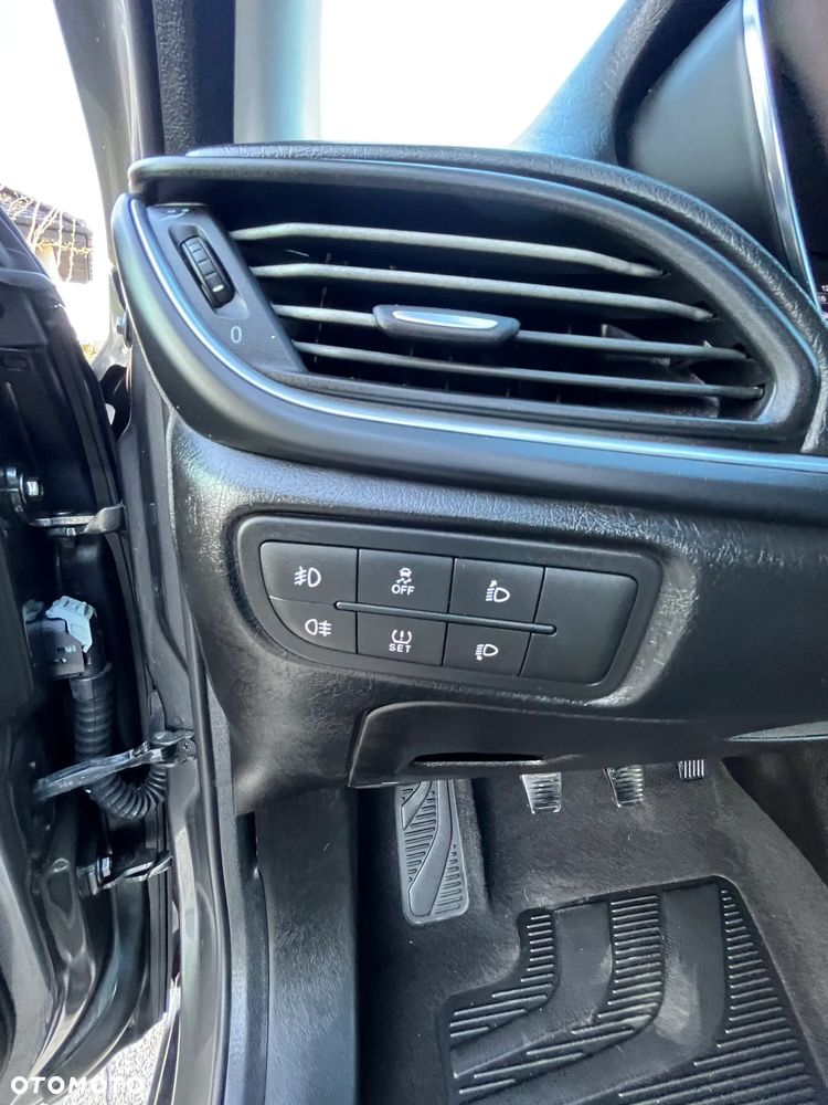 Fiat Tipo 1.3 MultiJet Lounge - 22