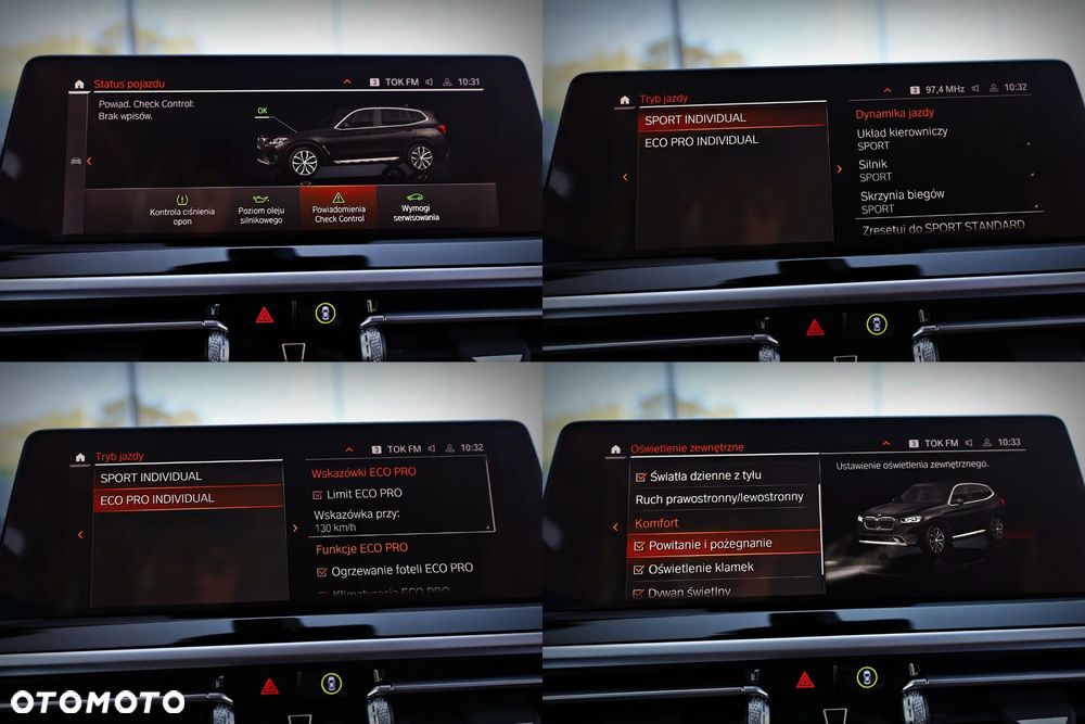 BMW X3 xDrive20i - 31