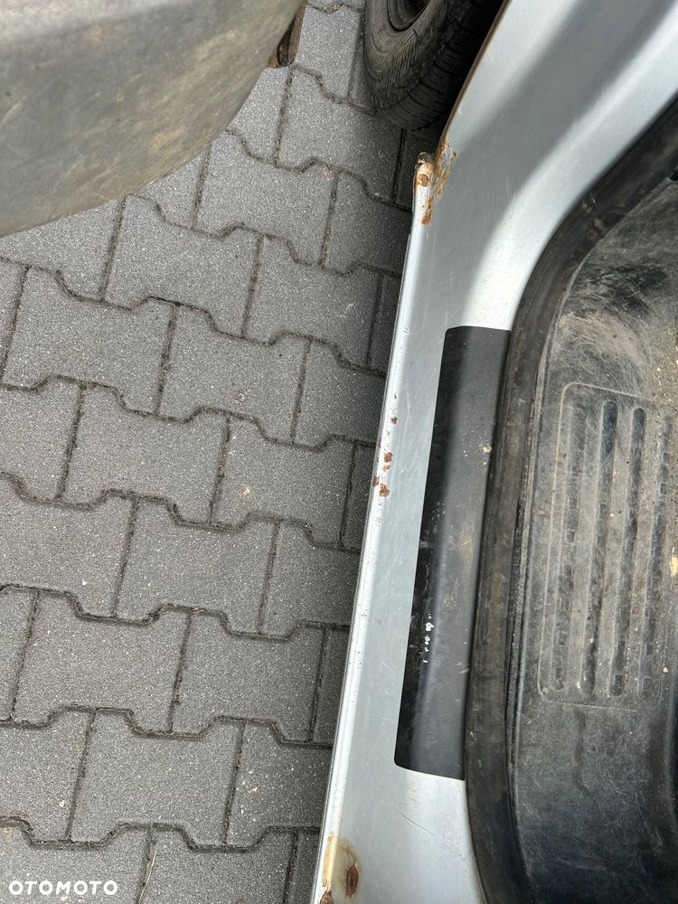 Volkswagen Transporter L1H1 - 10