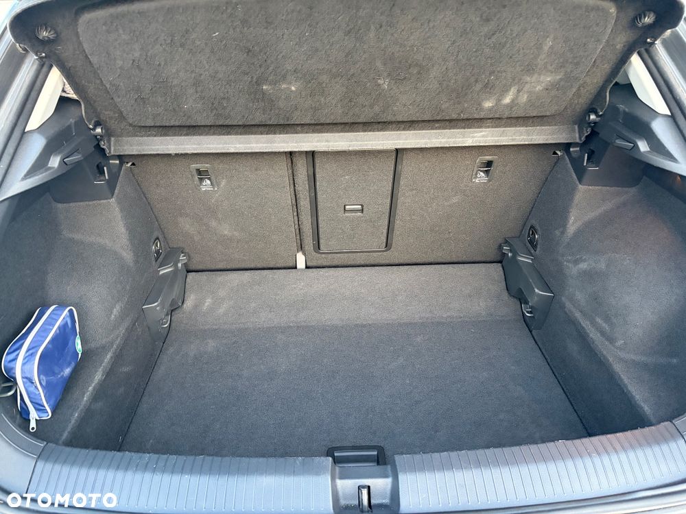 Volkswagen T-Roc 1.5 TSI Style DSG - 7