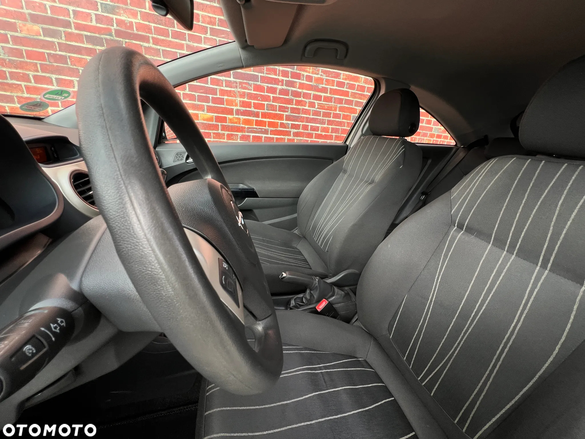 Opel Corsa - 13
