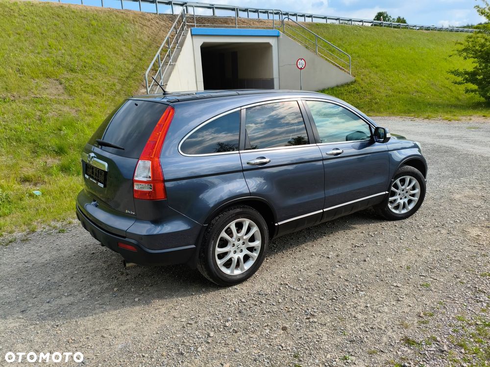 Honda CR-V 2.0i Executive - 14