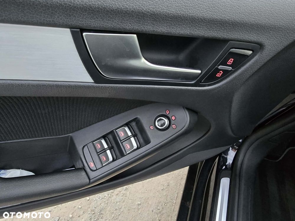 Audi A5 Sportback 2.0 TDI Quattro - 14