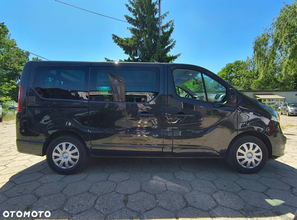 Opel Vivaro - 4