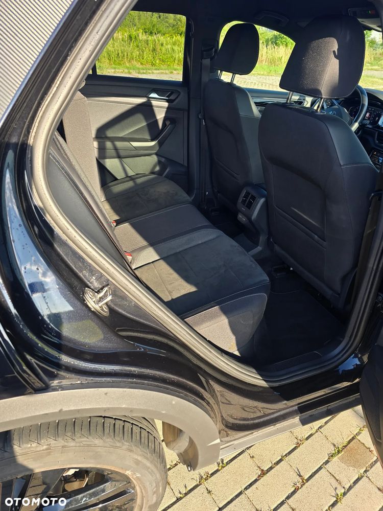 Volkswagen T-Roc 1.5 TSI R-Line Plus - 17