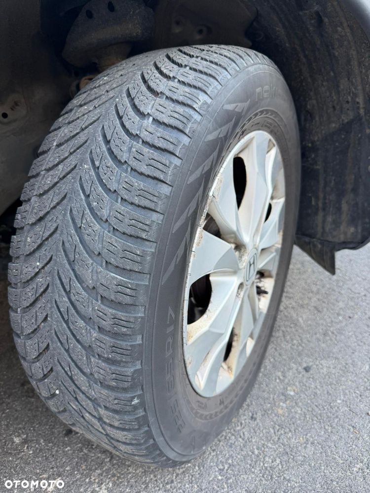 Honda CR-V 2.0 Elegance - 7