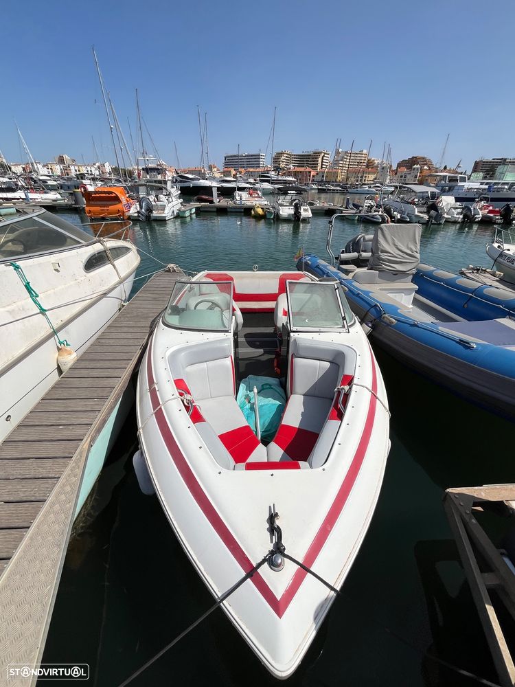 Cobalt Marine 200 - 5