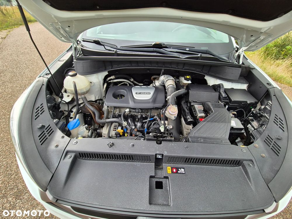 Hyundai Tucson 1.6 T-GDI Premium 4WD DCT - 38