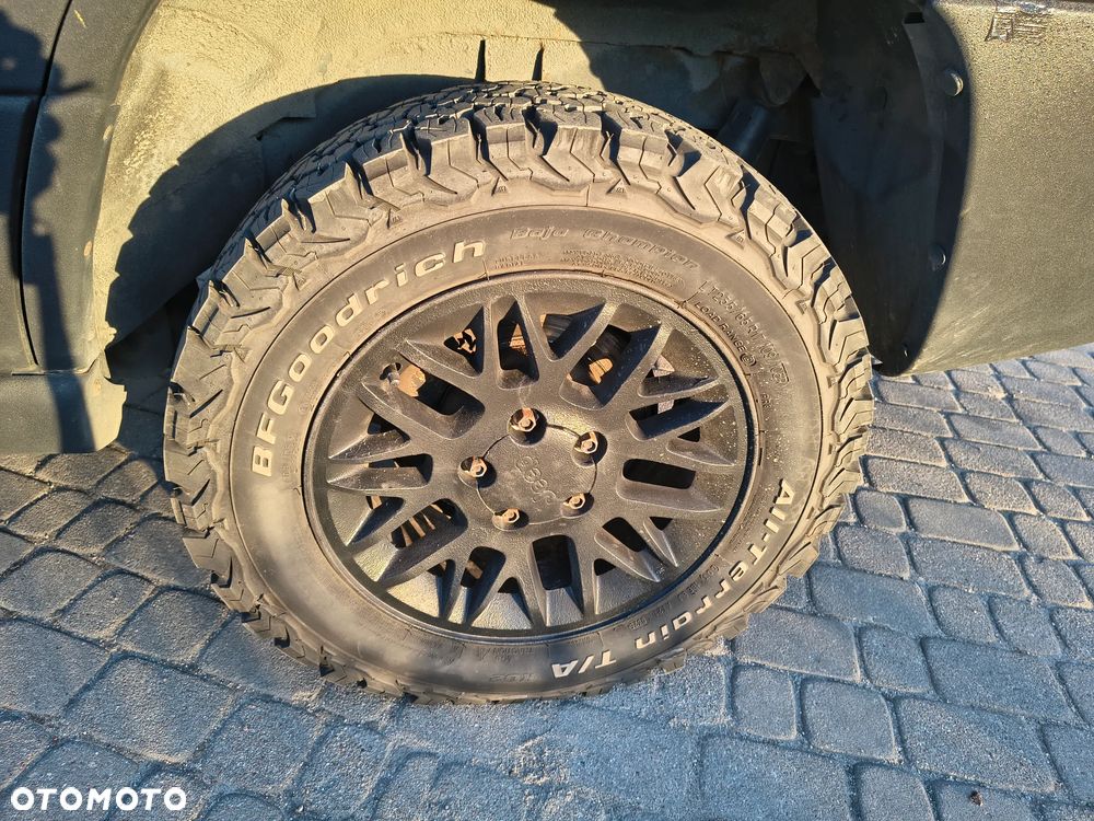 Jeep Grand Cherokee - 8